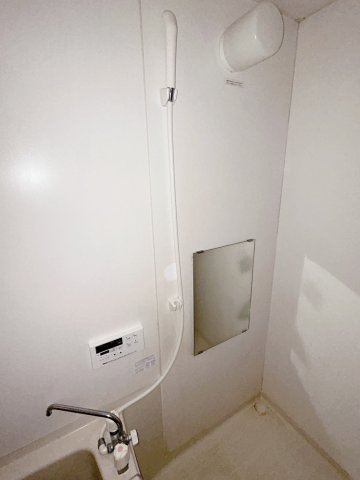 グランデールサトウの浴室