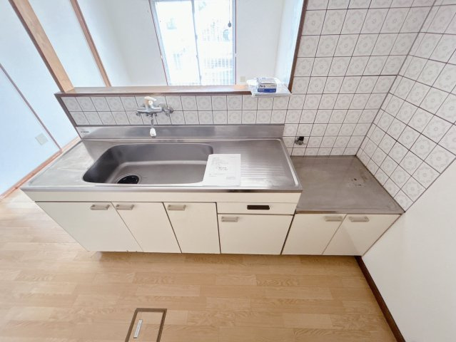 グランデールサトウのキッチン