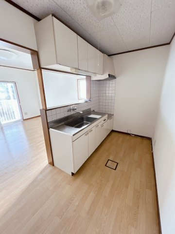 グランデールサトウのキッチン