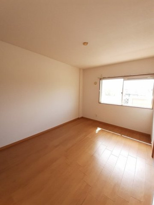 【内装】 | フルール古都Ｂ | 物件の内装です