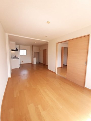 【その他】 | フルール古都Ｂ