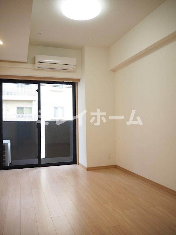 ルーブル蒲田七番館