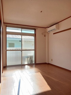 【内装】 | シティハイツ新地 | きれいな内装です