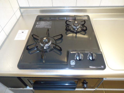 【キッチン】 | ソレアード | キッチン