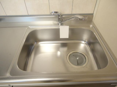 【キッチン】 | ソレアード | キッチン