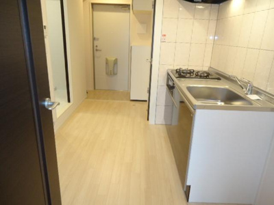 【キッチン】 | ソレアード | キッチン