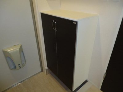 【玄関】 | ソレアード | 玄関