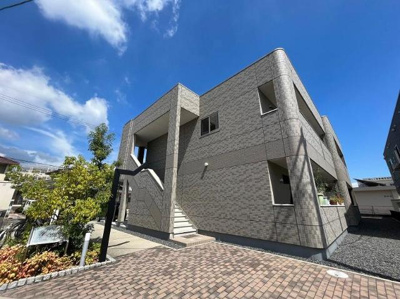 【外観】 | ソレアード | 外観写真（昼）