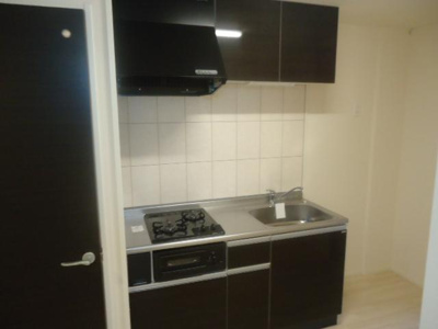 【キッチン】 | ソレアード | キッチン