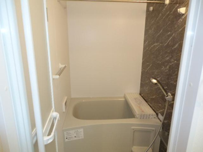 【浴室】 | ソレアード | バス