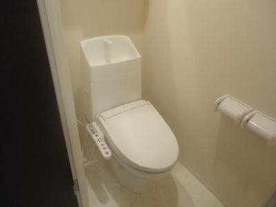 【トイレ】 | ソレアード | トイレ