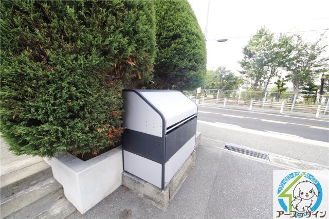 エターナルヒルⅡのその他共用部分