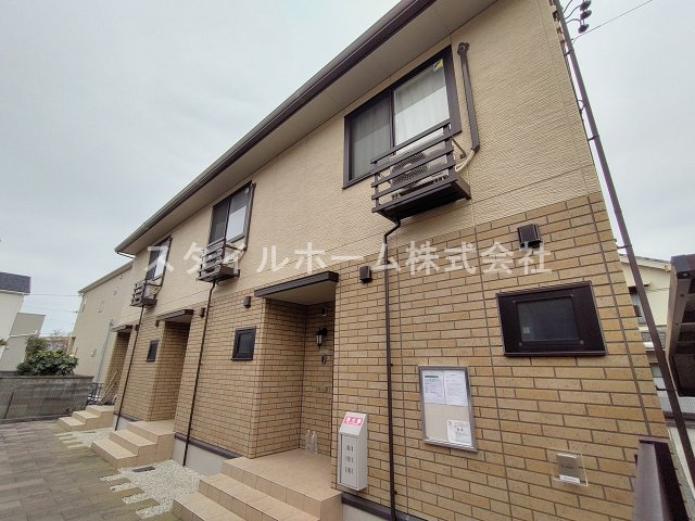 デジール・T　Ⅱ