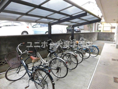 【その他共用部分】 | 第2上原ハイツ