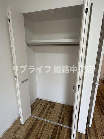 ＬＥＭＩＺＥ手柄の収納