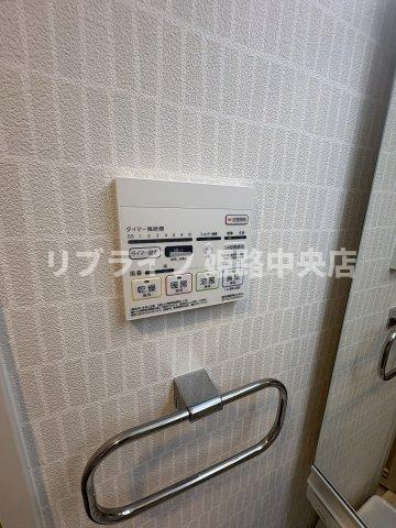 ＬＥＭＩＺＥ手柄の設備