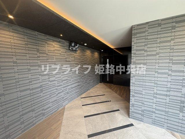 ＬＥＭＩＺＥ手柄のロビー