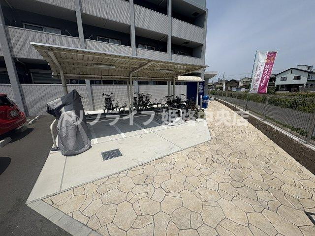 ＬＥＭＩＺＥ手柄のその他共用部分