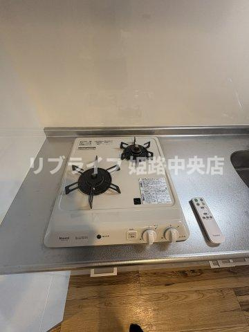 ＬＥＭＩＺＥ手柄のキッチン