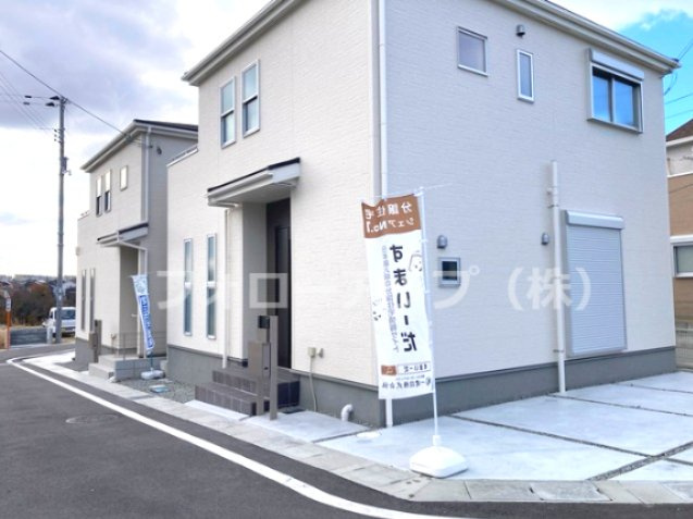 リーブルガーデン 富田林市廿山