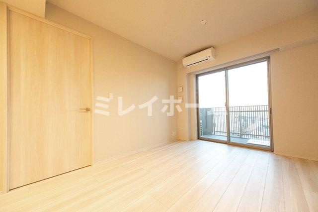 オアーゼ池上テラス