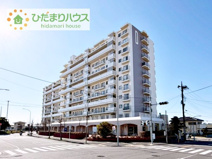 我孫子市布佐平和台駅前マンションウィングＤ棟 の画像