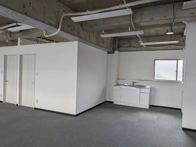 ブルースカイ平塚