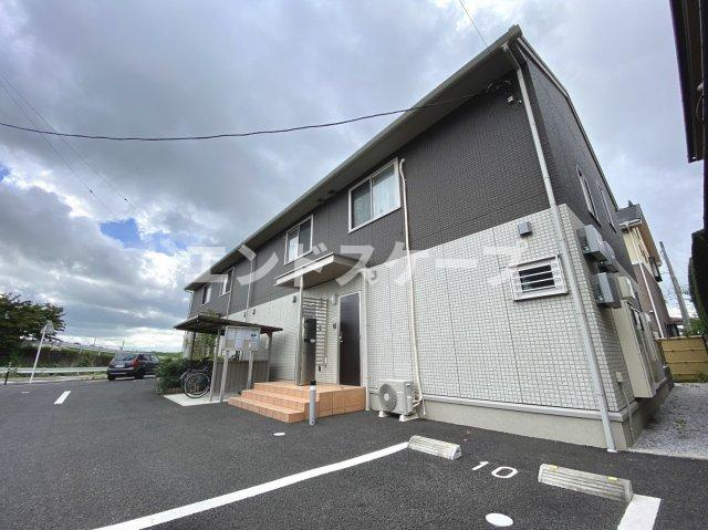 グランテラス三俣