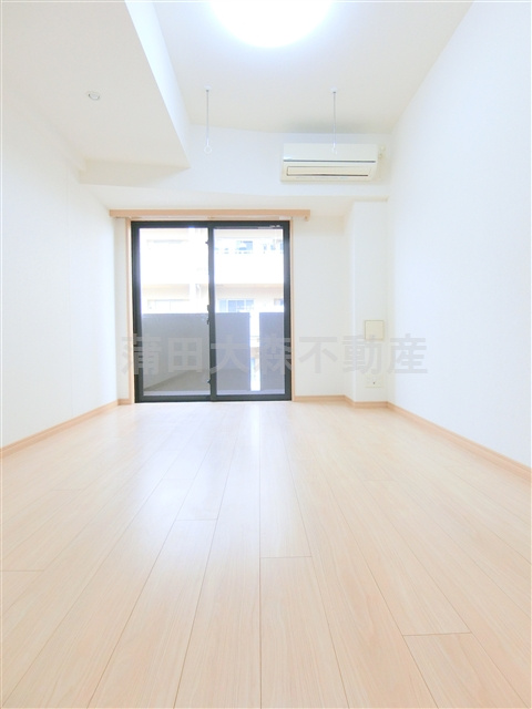 ルーブル蒲田七番館