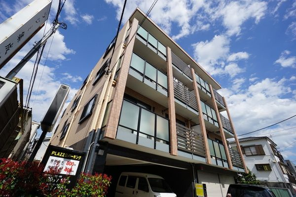 パラッツォの画像