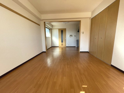 【洋室】 | ラパンブラン