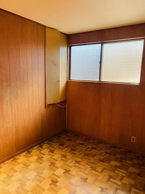 粟野貸家のその他