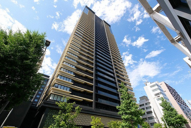 RJR堺筋本町タワー