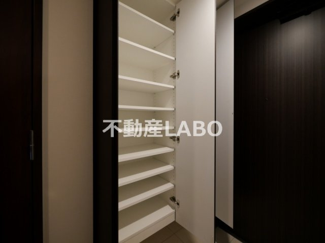 RJR堺筋本町タワーのその他