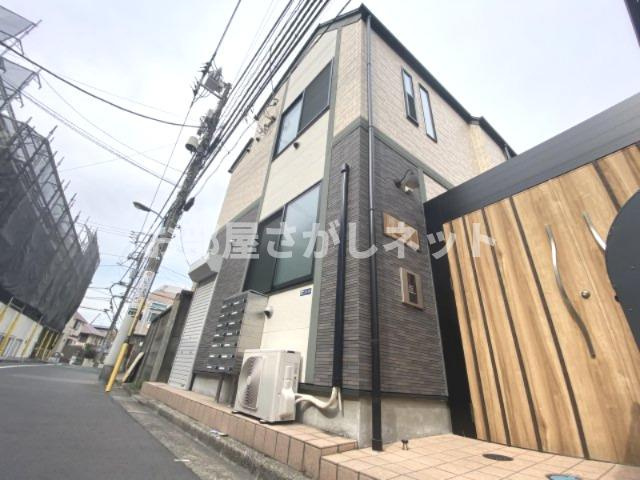 アーバンプレイス高田馬場XI B棟