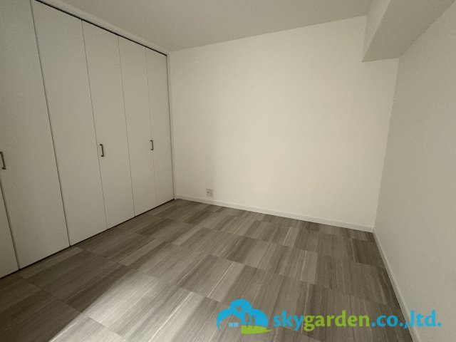 藤沢東急ドエルオークスの子供部屋|子供部屋としても使い勝手の良いお部屋です