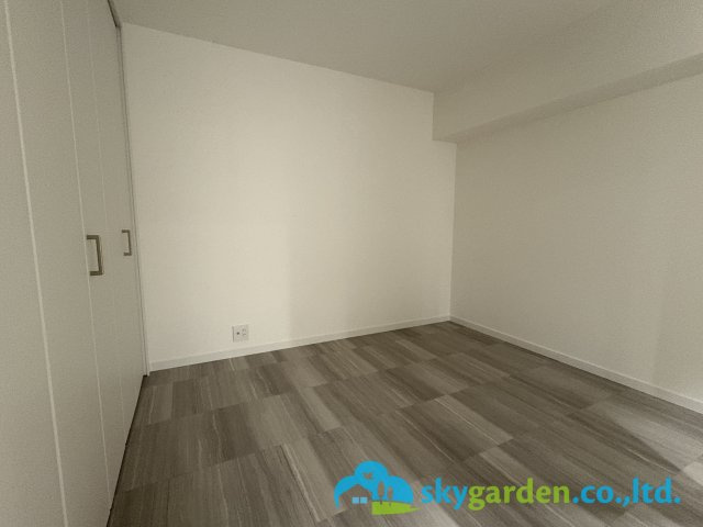 藤沢東急ドエルオークスの子供部屋|お子さんのお部屋にいかがでしょうか