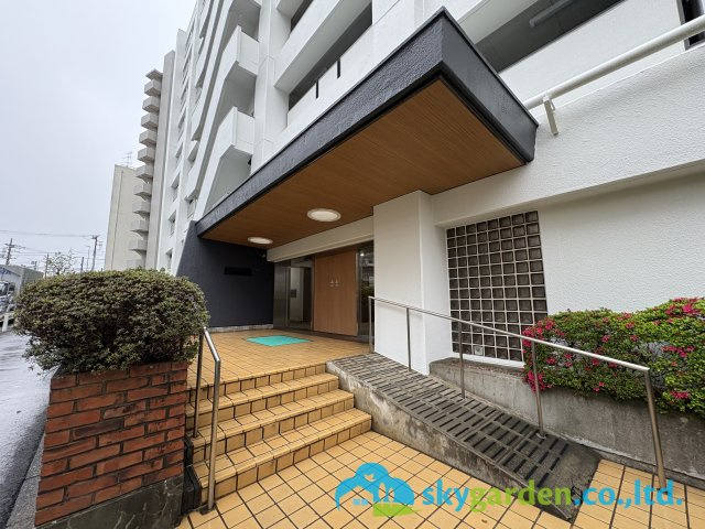 藤沢東急ドエルオークス