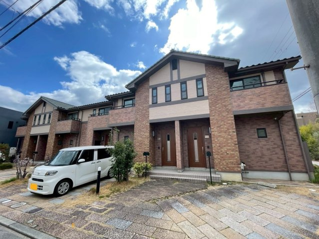 グリーンエクセル芦屋