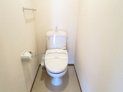 【トイレ】 | ブールジオン Ｂ | トイレ 温水洗浄便座