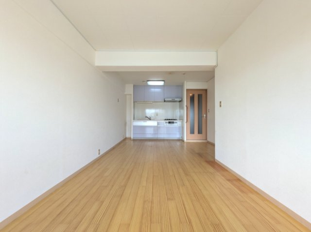 ユニハイム魚崎Ⅲ号棟