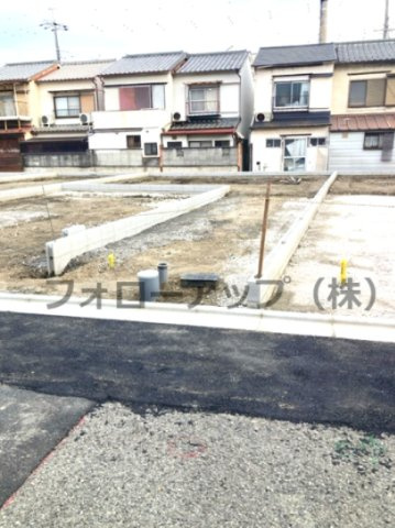 リーブルガーデン 松原天美西2期