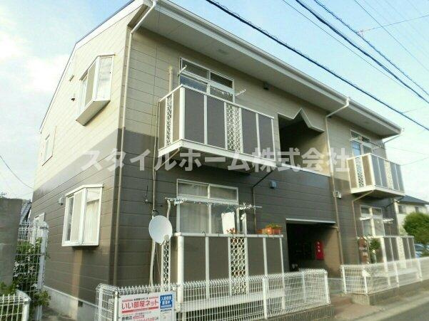 サンループ３番館