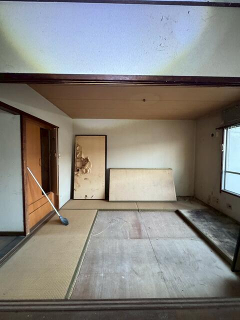 ＤＩＹ可　鎌ヶ谷グリーンハイツ１７号棟の和室