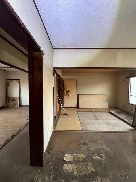 ＤＩＹ可　鎌ヶ谷グリーンハイツ１７号棟のその他