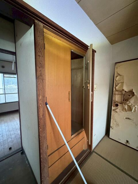 ＤＩＹ可　鎌ヶ谷グリーンハイツ１７号棟のその他共用部分