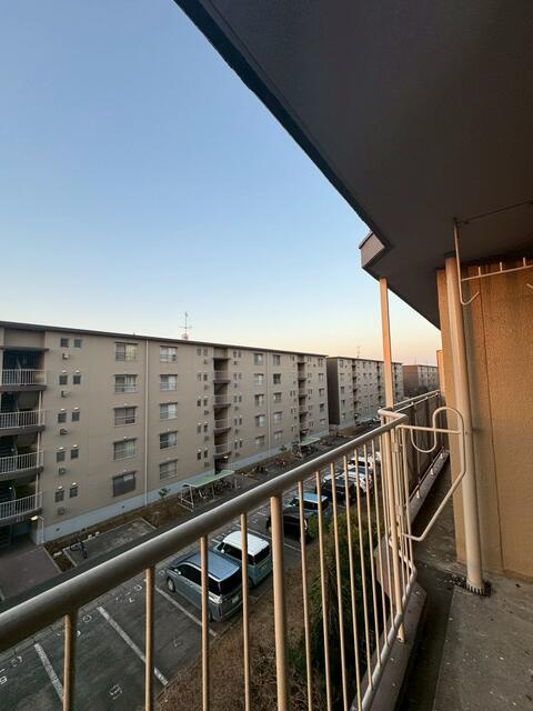 ＤＩＹ可　鎌ヶ谷グリーンハイツ１７号棟のその他共用部分