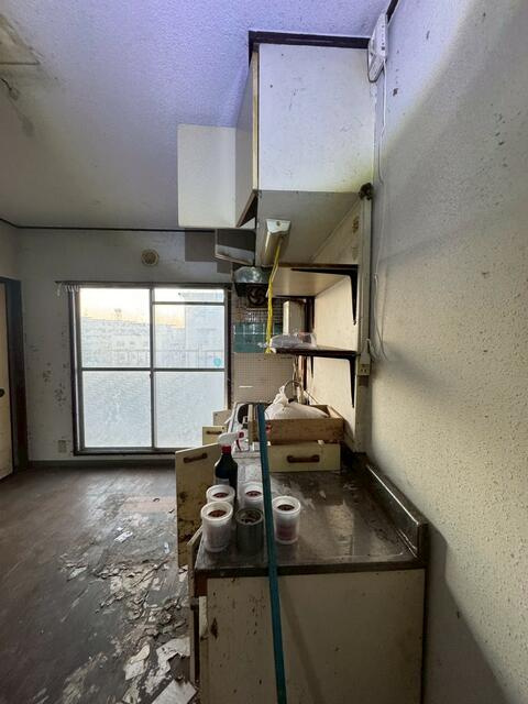 ＤＩＹ可　鎌ヶ谷グリーンハイツ１７号棟のその他共用部分