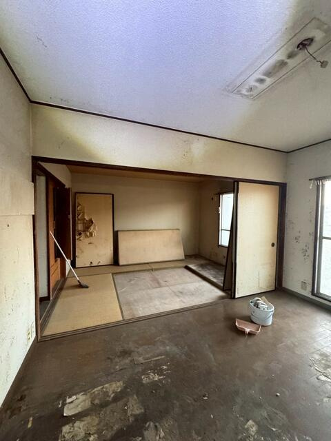 ＤＩＹ可　鎌ヶ谷グリーンハイツ１７号棟のその他