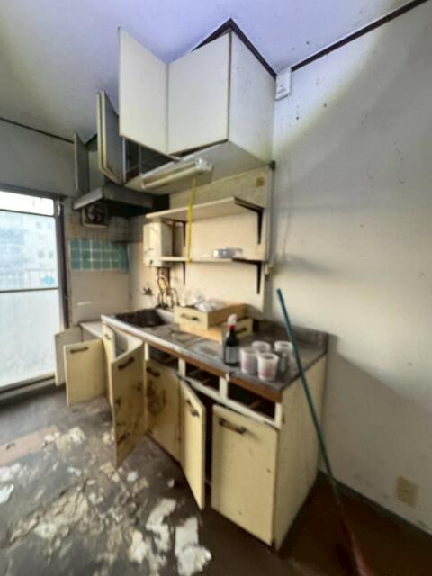 ＤＩＹ可　鎌ヶ谷グリーンハイツ１７号棟のその他共用部分